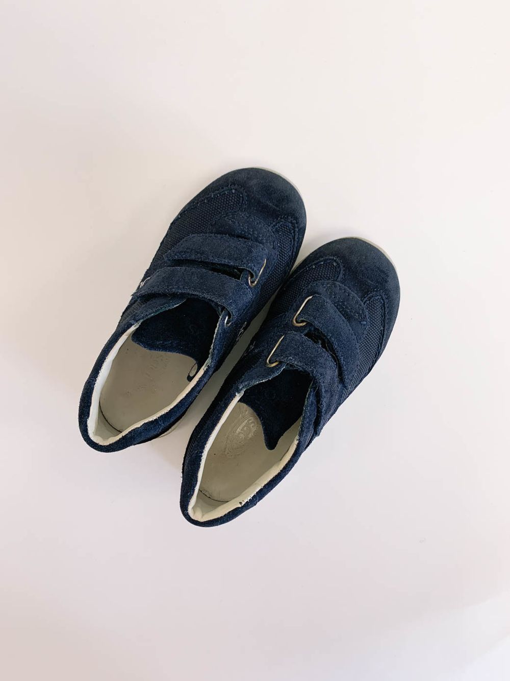 Кеды Tods