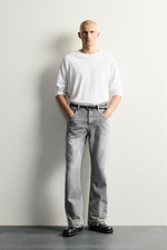 ДЖИНСЫ FLARE FIT — ZARA · 0840/444