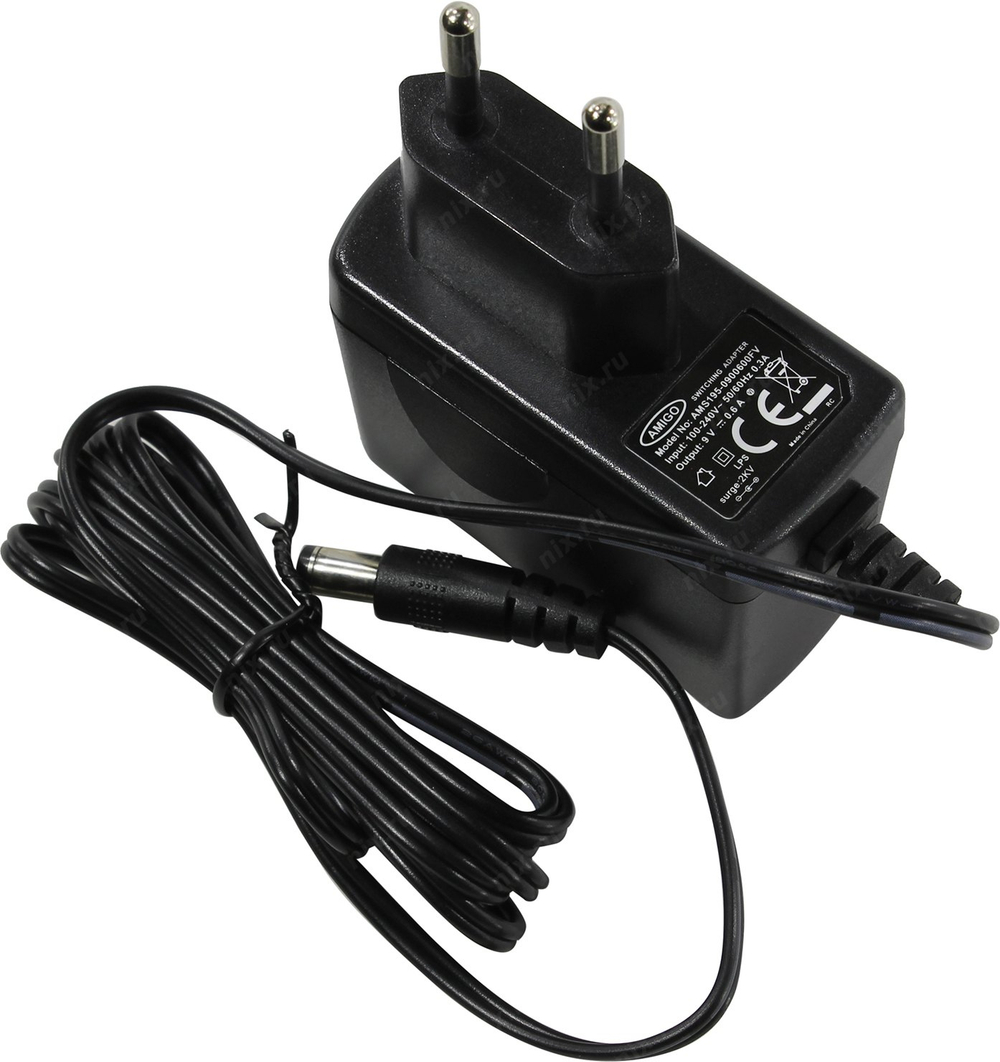 Mercusys <MS108G>  8-port Desktop  Switch  (8UTP 1000Mbps)