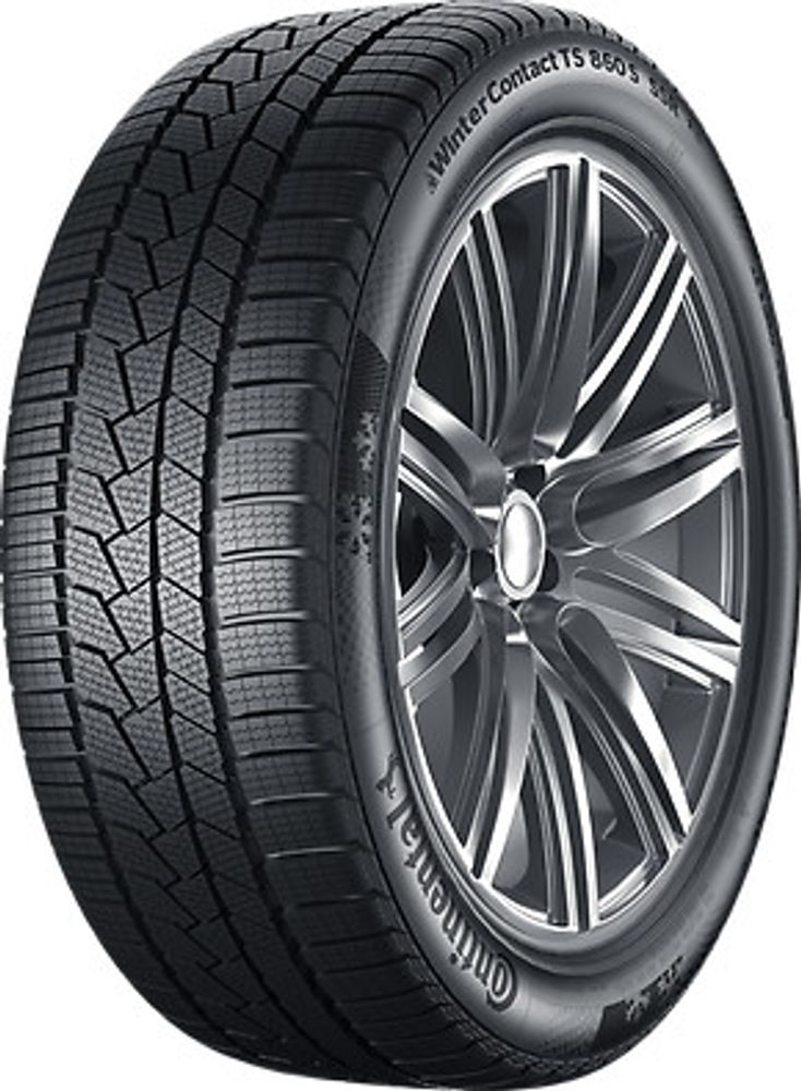 CONTINENTAL WinterContact TS 860 S 285/30R21 100W XL FR