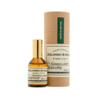 ZIELINSKI & ROZEN ROSEMARY & LEMON, NEROLI unisex 1 ml