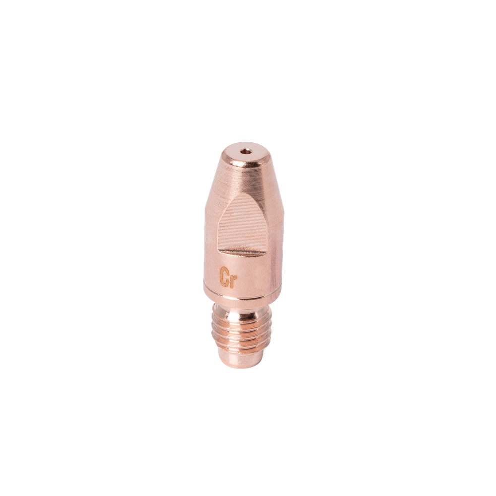 Сварочный наконечник Cu Cr–Zr М8 d1,0 (everZIP) STE0005-80
