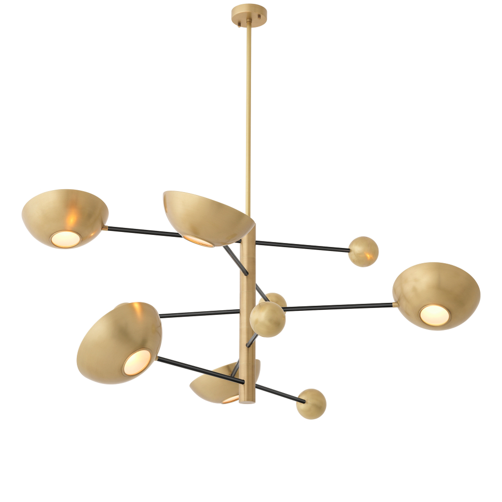 Люстра Chandelier Salinas арт.115245