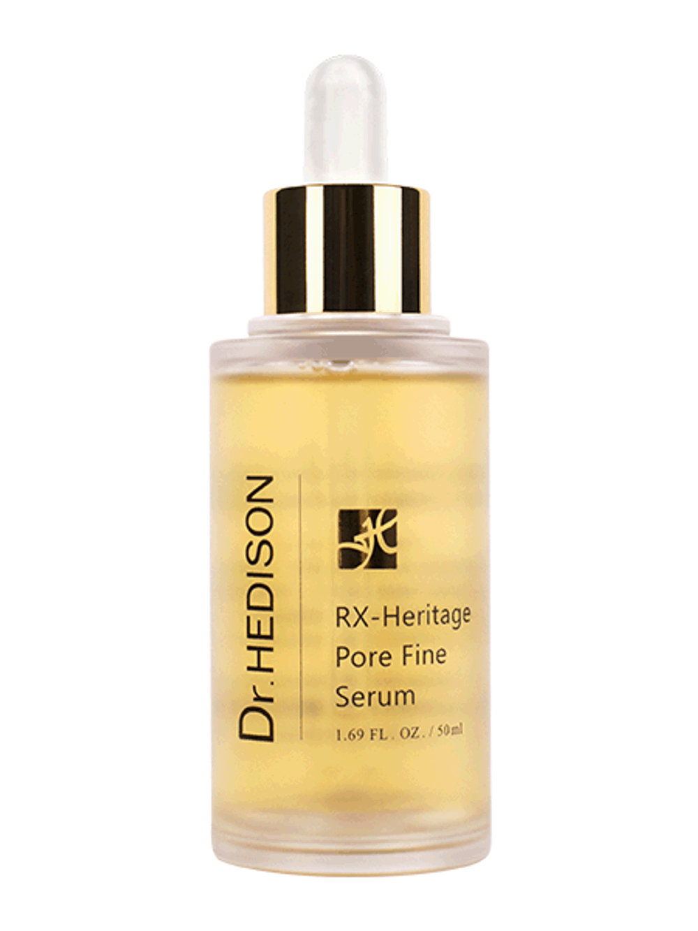Сыворотка для сужения пор Dr. Hedison RX- Heritage Pore Fine Serum's