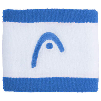 Напульсник теннисный Head Wristbands Striped 2.5"