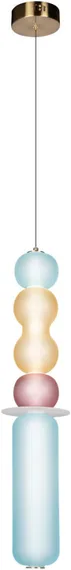 Подвесной светильник Lollipop 10239P/F Loft It