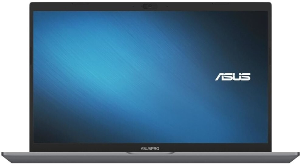 Ноутбук ASUS ASUSPRO P3540FA-BQ1073 90NX0261-M13860 15.6; LED / 1920x1080 FHD / Intel Core i5 / 8265U / 1600 МГц / Intel HD Graphics 620 / 8 Gb / SSD / 512 ГБ / no OS