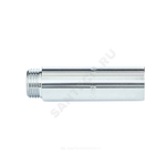 Удлинитель латунь хром Ду 15 (1/2") L=70мм ВР/НР 9031 Aquasfera 9031-07