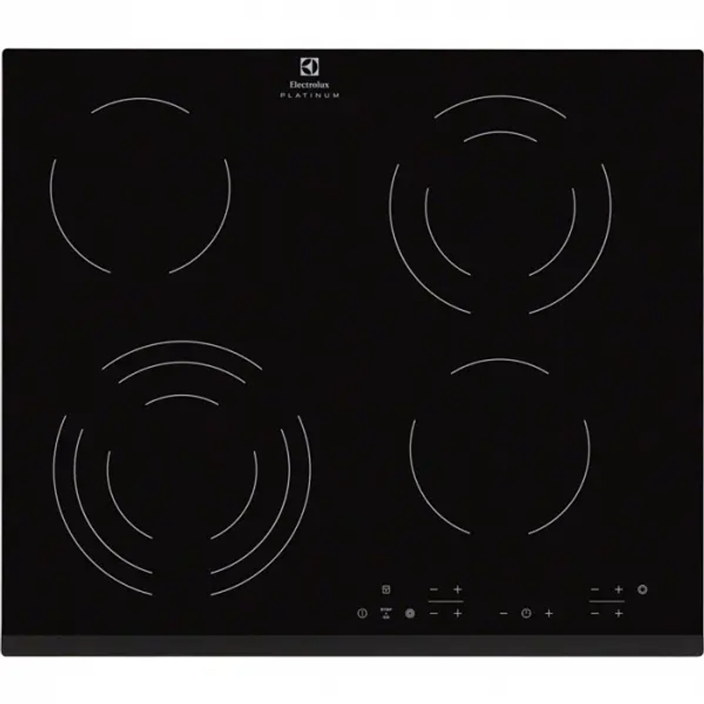 Варочная панель Electrolux EHF96343FK