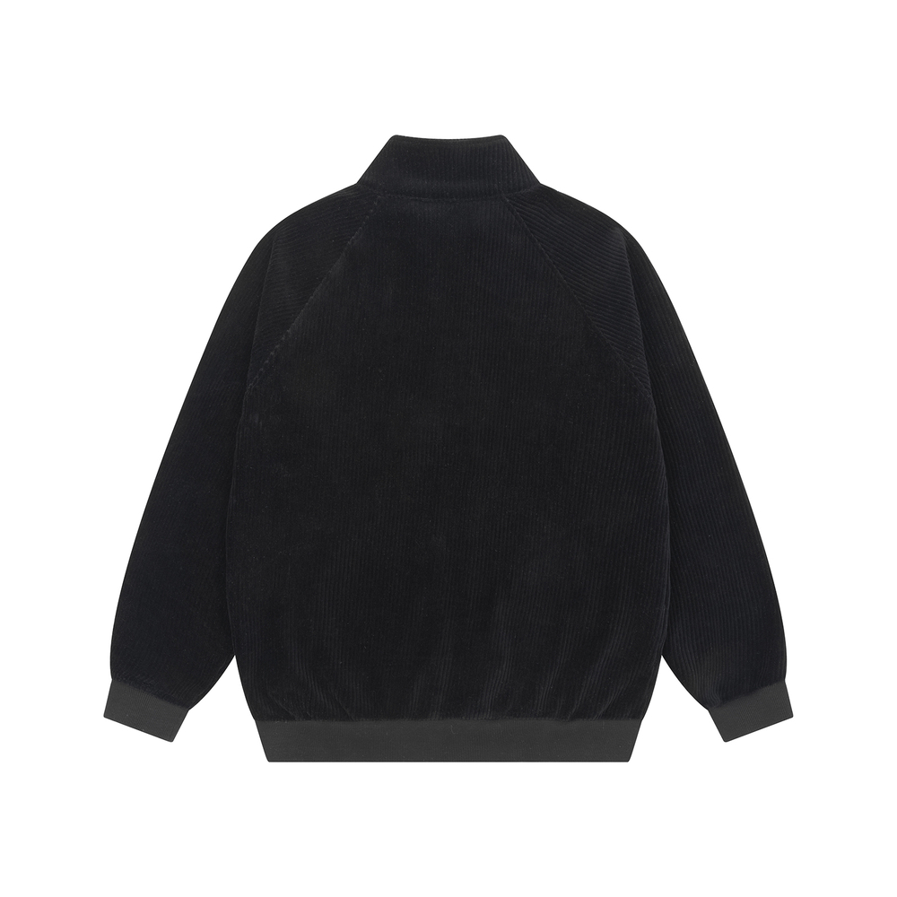 Костюм велюровый Ymkashix Puff Zip