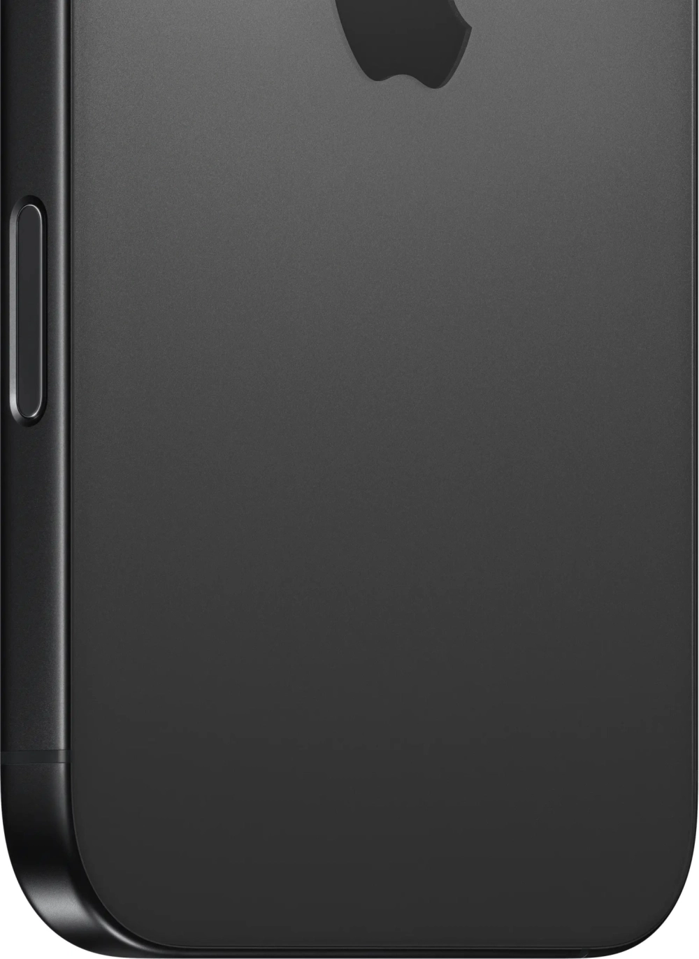 Смартфон Apple A3296 iPhone 16 Pro Max 512Gb черный титан моноблок 3G 4G 1Sim 6.9" 1320x2868 iOS 18 48Mpix 802.11 a/b/g/n/ac/ax/be NFC GPS Protect
