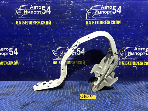 Петля багажника NISSAN ALMERA 2015