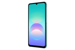 Смартфон Samsung Galaxy A08 4+64GB, SM-A085FZGDCAU Зеленый