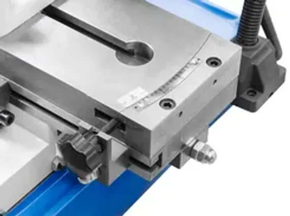 Пневматическая прямошлифовальная машина ATA SM25KL