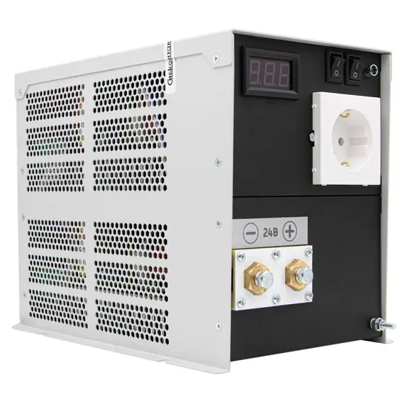 Инвертор СибКонтакт ИС-24-3000V