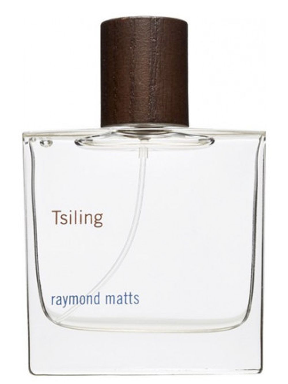 Raymond Matts Tsiling
