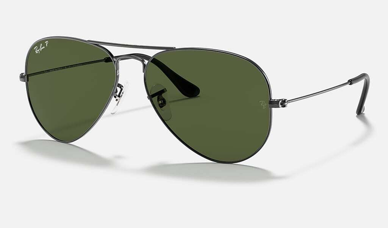 RAY-BAN AVIATOR RB3025 004/58