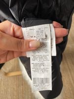Пуховая куртка Ermanno Scervino, 152