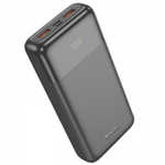 Портативный аккумулятор Hoco J121A 20000mah 22.5W+PD20W (black)