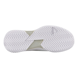 Женские теннисные кроссовки adidas Adizero Ubersonic 4 All Court Shoe Women - White, Silver
