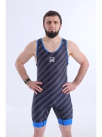 Трико профессиональное Rage арт. HY28595 blue