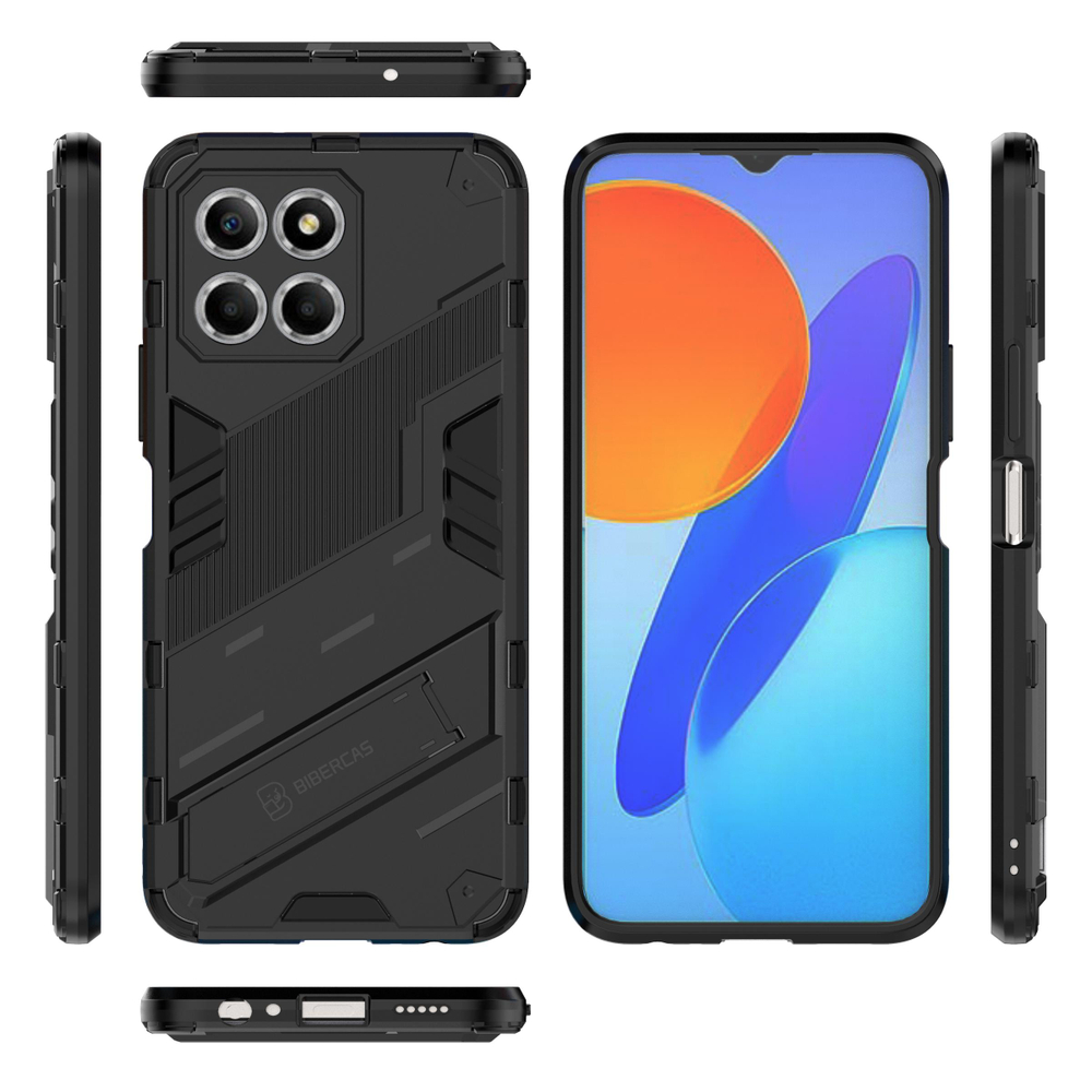 Чехол Warrior Case для Honor X6