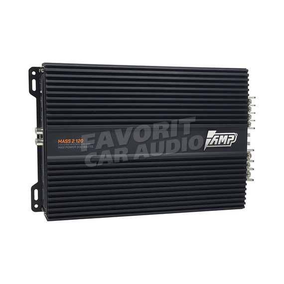 Усилитель AMP MASS 2.120