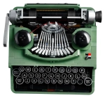 Конструктор LEGO Ideas 21327 Печатная машинка