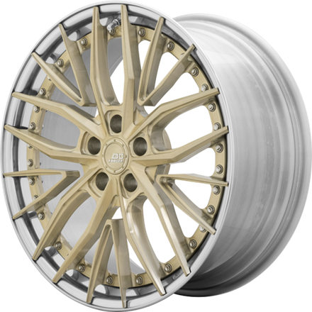 RP FORGED HCS08S