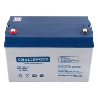 CHALLENGER G12