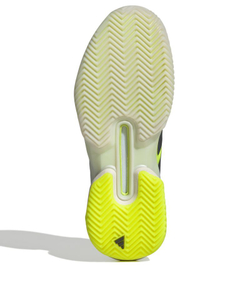 Женские теннисные кроссовки Adidas Adizero Ubersonic 5 W Clay