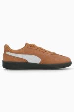 Кроссовки Puma Palermo - оранжевый