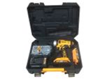 Аккумуляторная дрель-шуруповерт 20В 55Нм 23+1 INGCO CDLI2003 INDUSTRIAL