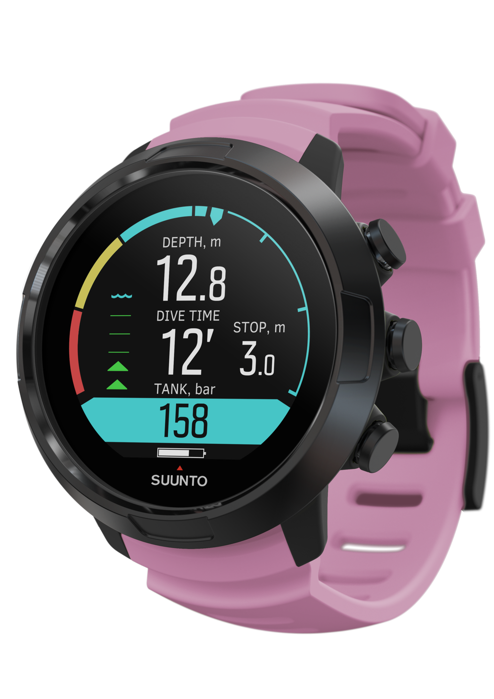Дайв-компьютер SUUNTO D5 WILDBERRY