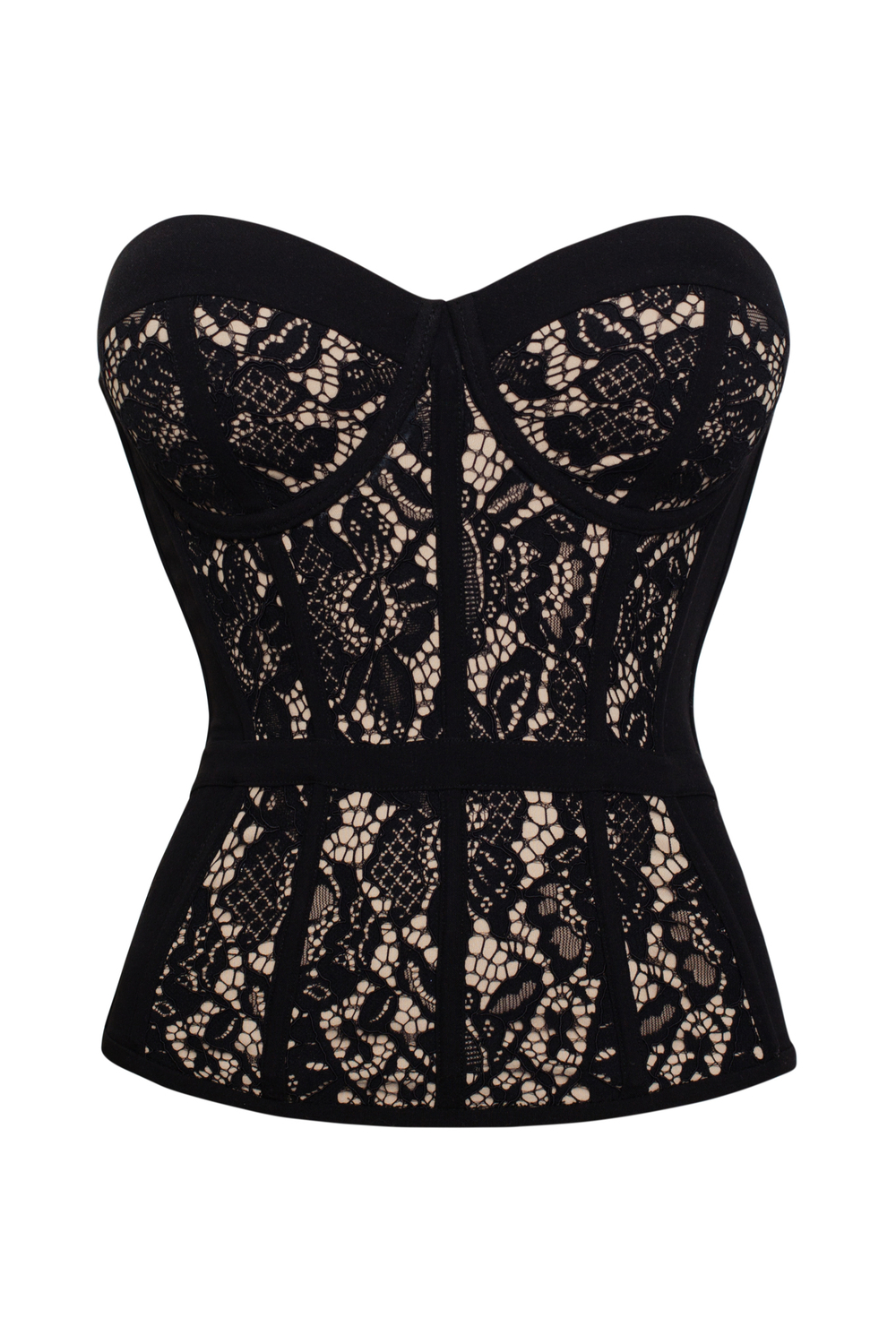 Корсет "Lace"