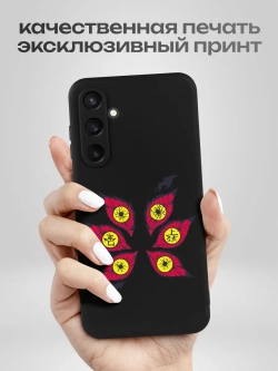 Чехол на Samsung S24