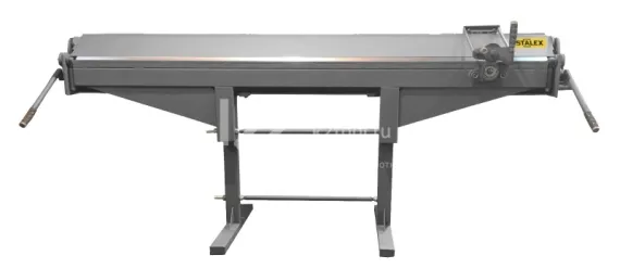 Станок листогибочный ручной Stalex HBM 2000