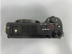Sony ZV-E10 Body 700 кадров