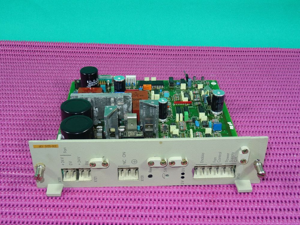 SIEMENS 6EV 3055-0CC SIEMENS 6EV 3055-0CC
