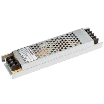 Блок питания 60W 12V 5A IP20 ARS-60-12-LS 026099(2) Arlight