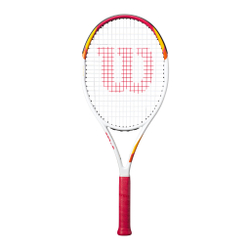 Теннисная ракетка Wilson Six One Comfort Rackets