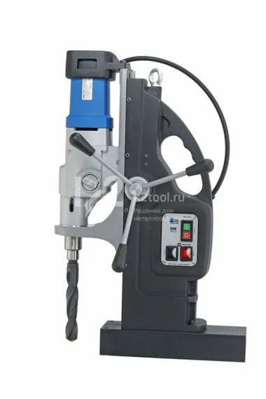 Магнитный сверлильный станок BDS MAB-1300 V
