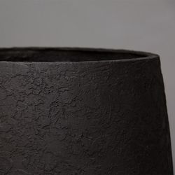 Кашпо CONE SLANETS D50 H54