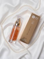 Премиальный французский BB-крем для идеальной кожи Enhel Beauty