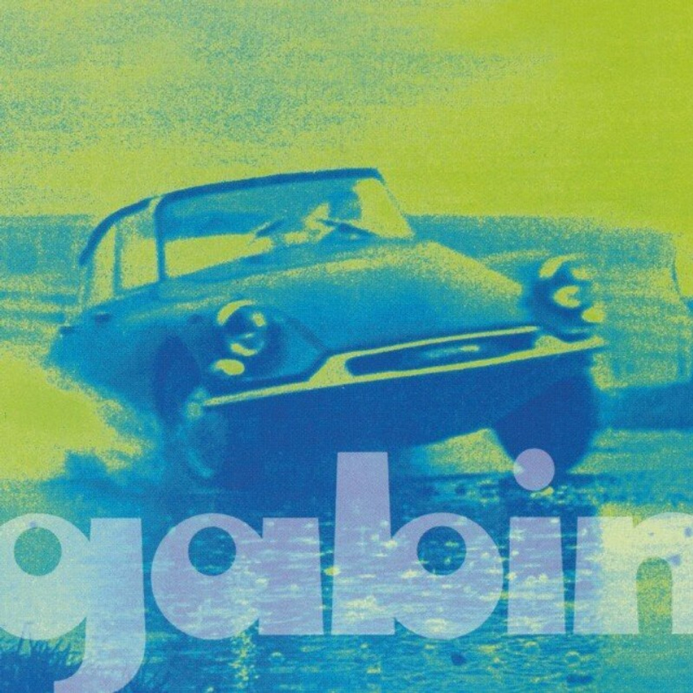 Gabin / Gabin (Coloured Vinyl)(2LP)