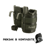 Гравитационные ботинки инверсионные Rekoy KHZ103 для турника крюки для ног для виса вниз головой