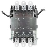 Панель выкатная EKF mccb99m-400-dod-3f