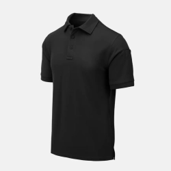 Рубашка-поло Helikon UTL Polo Shirt (Black)