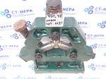 Неподвижный люнет для токарного станка SN401,402 (Румын) (арт.11591)