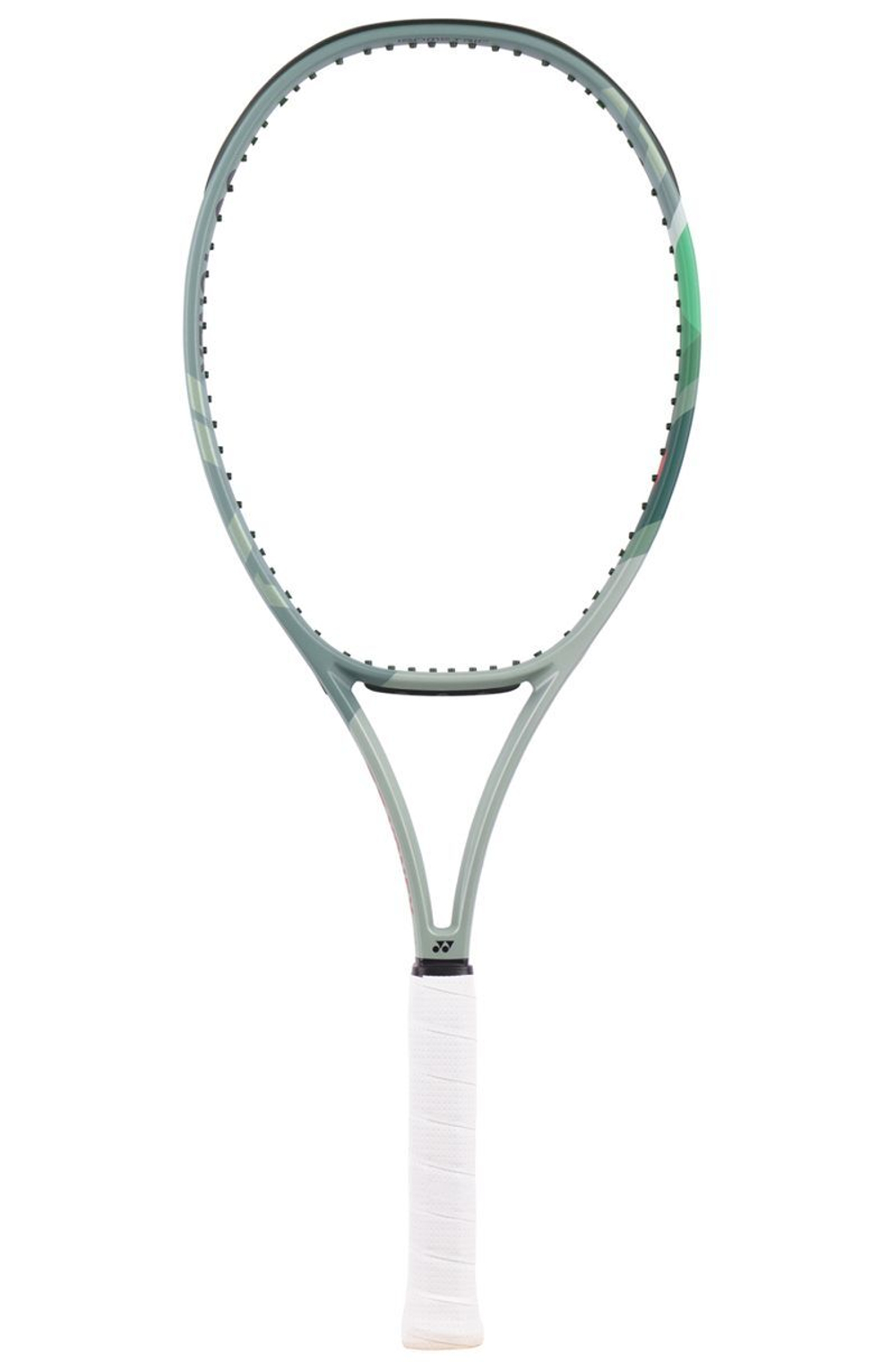 Теннисная ракетка Yonex Percept 100L (280g) + струны